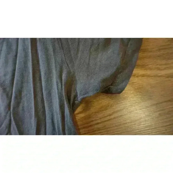 Embrace by Dedicated T-shirt Stockholm Polaroid Video VHS Retro Crew Neck, M - Picture 15 of 16